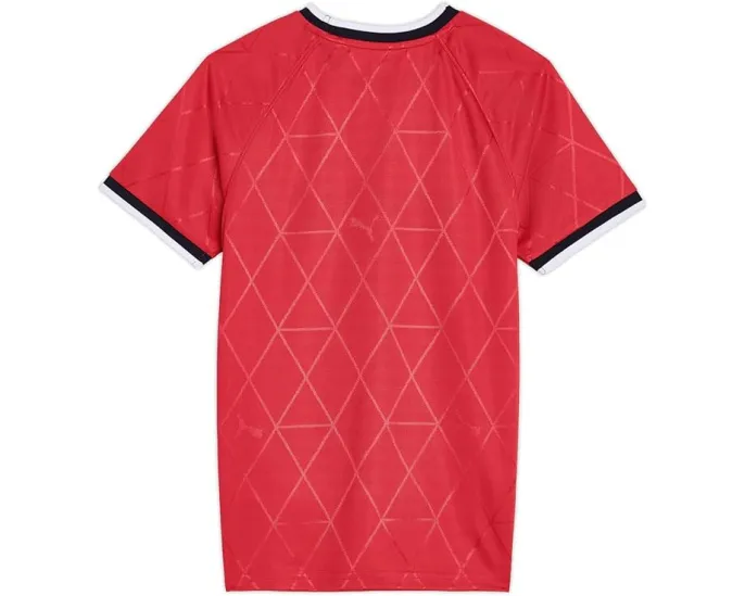 Sport Pack Pique T-shirt (big Kid)