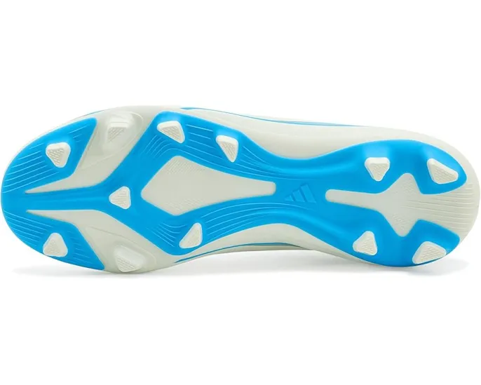 Детские бутсы Adidas F50 Messi Club для твердого грунта
