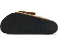 Сандалии Solana из замши Birkenstock