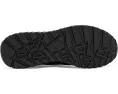 Кроссовки Magnanni Apoyo мид-топ из кожи с водостойкой конструкцией