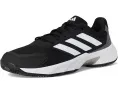 Теннисные кроссовки Adidas Courtjam Control 3 с амортизацией Bounce