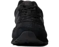 Кроссовки New Balance 574 Core с технологией ENCAP и верхом из замши и сетки