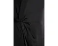 Платье Lana Lace от AllSaints с кружевом и рукавами фонарик