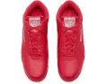 Кроссовки Reebok Freestyle Low с замшевым верхом и амортизирующей стелькой