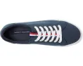 Кроссовки Tommy Hilfiger Lamiss из искусственной кожи с текстильными вставками