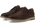 Оксфорды Florsheim Vibe Plain Toe из гладкой кожи с технологией комфорта