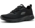 Кроссовки SKECHERS Arch Fit Summits с технологией Air-Cooled Memory Foam