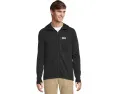 Толстовка Mountain Hardwear Polartec Power Grid с капюшоном на молнии