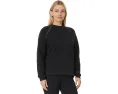 Классический свитшот UGG Classic Crew Neck с регланными рукавами