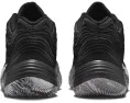 Баскетбольные кроссовки Nike Precision 8 Mid с амортизацией и сцеплением