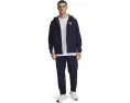 Брюки Under Armour Rival Woven Windbreaker с ветрозащитой