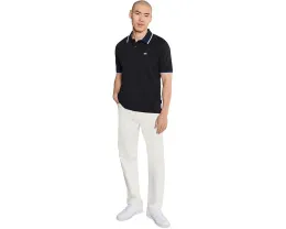 Поло Cotton Piquet Logo от Armani Exchange
