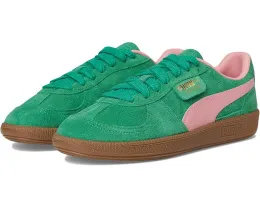 Кроссовки Palermo от PUMA с Т-образным носком из замши