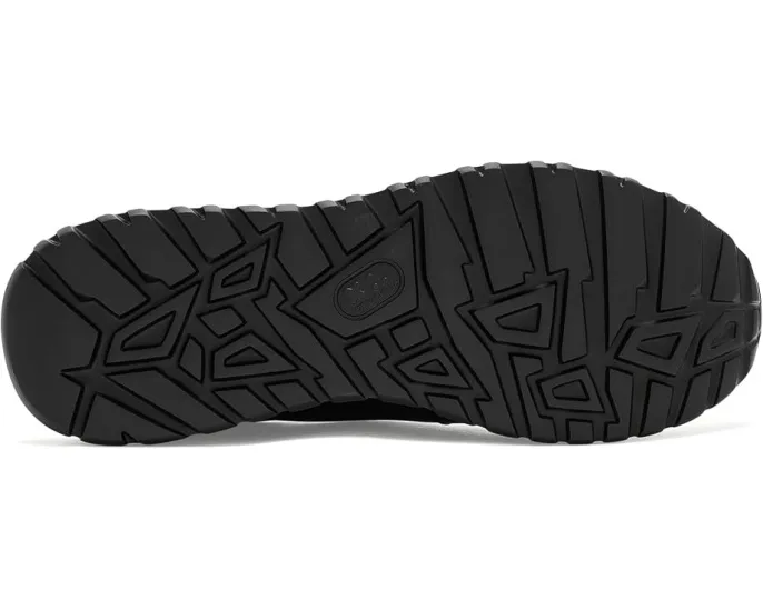 Кроссовки Magnanni Apoyo мид-топ из кожи с водостойкой конструкцией
