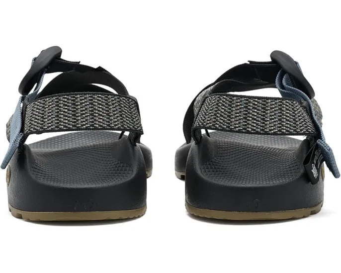 Сандалии Chaco Classic с подошвой ChacoGrip для приключений