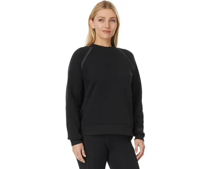 Классический свитшот UGG Classic Crew Neck с регланными рукавами