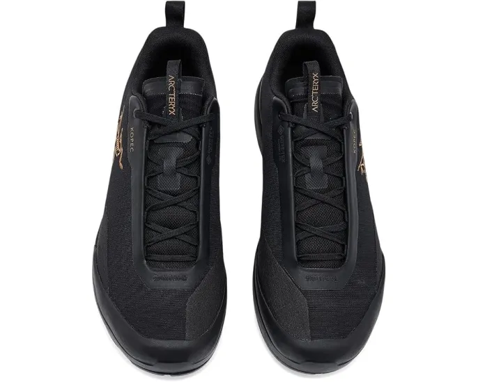 Arc'teryx Kopec 2 Low GTX треккинговые кроссовки облегченные