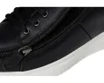 BILLY Footwear Comfort Plush с молнией и классическими шнурками из гладкой кожи