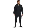Толстовка Under Armour Rival Fleece Hoodie с капюшоном и карманом кенгуру