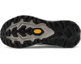Трейловые кроссовки Hoka Mafate 5 с агрессивным протектором