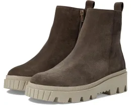 Ботинки Gabor Gabor 51.820 Chelsea до икры на молнии с эластичными вставками