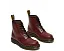 Ботинки Dr. Martens 1460 из гладкой кожи
