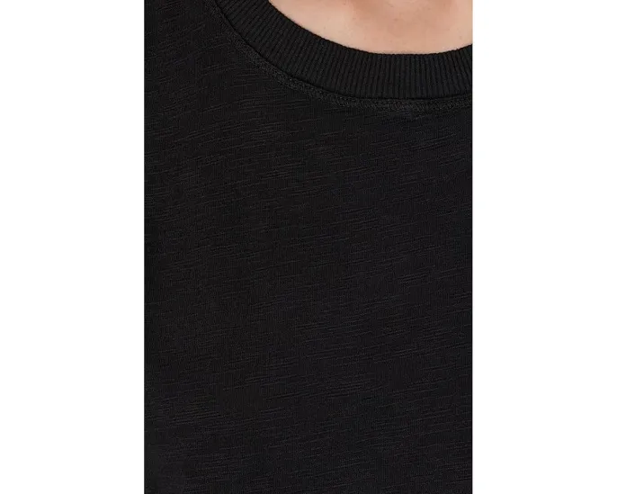 Футболка Mod-o-doc с короткими рукавами и круглым вырезом