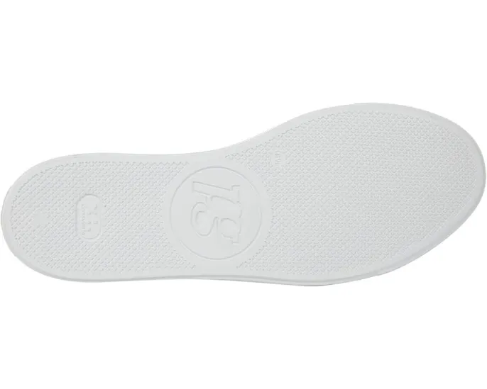 Кроссовки Paul Green Hadley с эластичными шнурками и стелькой из кожи