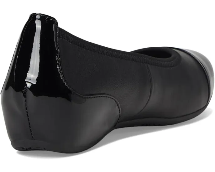 Балетки Josef Seibel Florina 01 из натуральной кожи на резиновой подошве