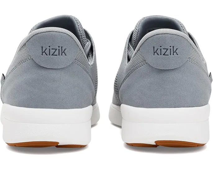 KIZIK кроссовки Lima 2 Hands-Free с технологией внутренней клетки