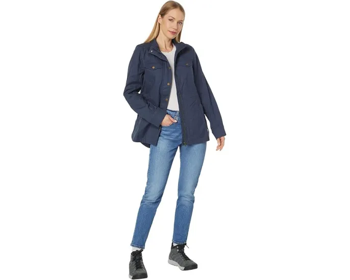 Куртка L.L.Bean BeanFlex Utility с эффектом стрейч