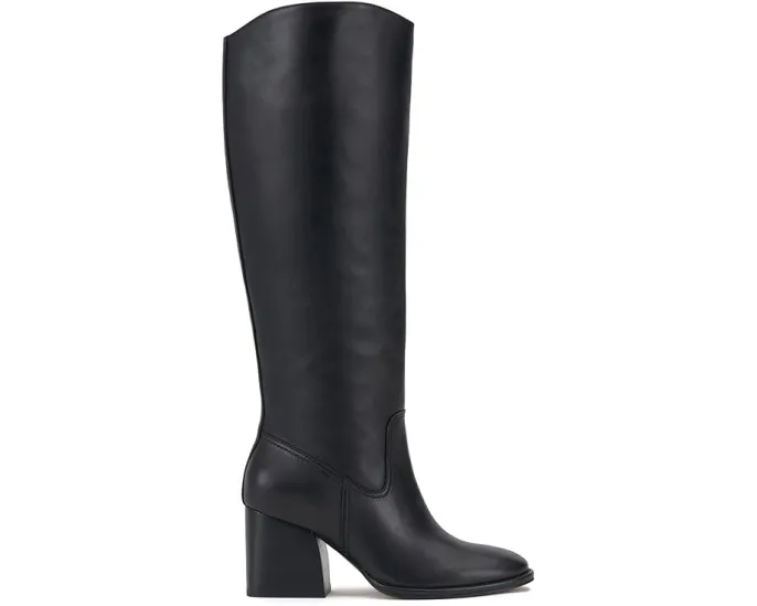 Ботильоны Vince Camuto Leila до колена на устойчивом каблуке