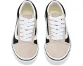 Кеды Vans Old Skool на шнуровке с усиленным носком