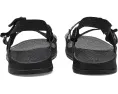Сандалии Chaco Lowdown Sandal с регулируемыми ремнями и стелькой LUVSEAT