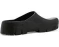 Клоги Birkenstock Super Birki 2.0 профессиональные черные