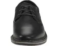 Steve Madden ботинки Harpoon из кожи на шнуровке