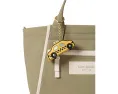 Брелок для сумки Charmed Smooth Leather On A Roll Taxi из гладкой кожи от Kate Spade New York