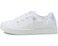 Детские кроссовки Roxy Bayshore Plus с эластичным верхом и стелькой из пены с памятью