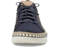 Обувь Skechers Wilshire Blvd Bellevue с вязаным верхом и памятью формы
