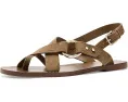 Сандалии Rebecca Minkoff Jayla на мягкой замше