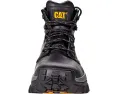Высокие рабочие ботинки Caterpillar Invader ST со стальным мыском