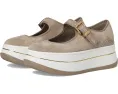 Кроссовки Hayes Mary Jane от MICHAEL Michael Kors на толстой платформе