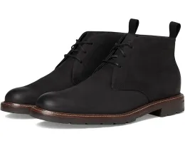 Чукка-боты Cole Haan Roundhill Grand с кожаным верхом и подошвой EVA