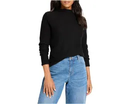 Свитер с фактурной вязкой Pixel Knit от NIC+ZOE