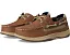 Детские лодочные туфли Sperry Kids Lanyard с вентилируемыми вставками