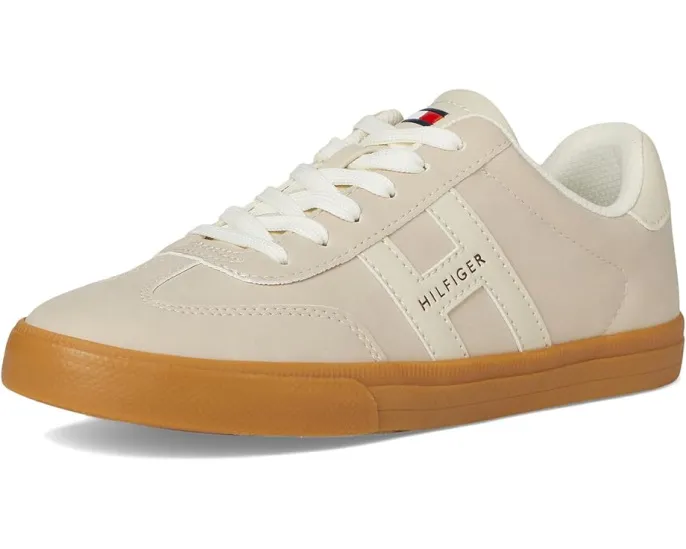 Кроссовки Lexeih от Tommy Hilfiger в спортивном стиле