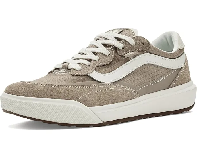 Кроссовки Vans Ultrarange 2.0 SE с верхом из замши и кожи