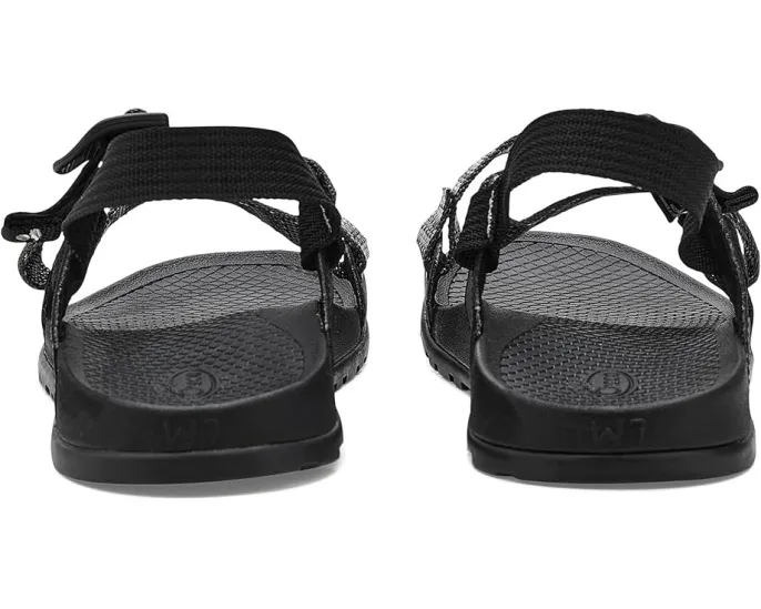 Сандалии Chaco Lowdown Sandal с регулируемыми ремнями и стелькой LUVSEAT