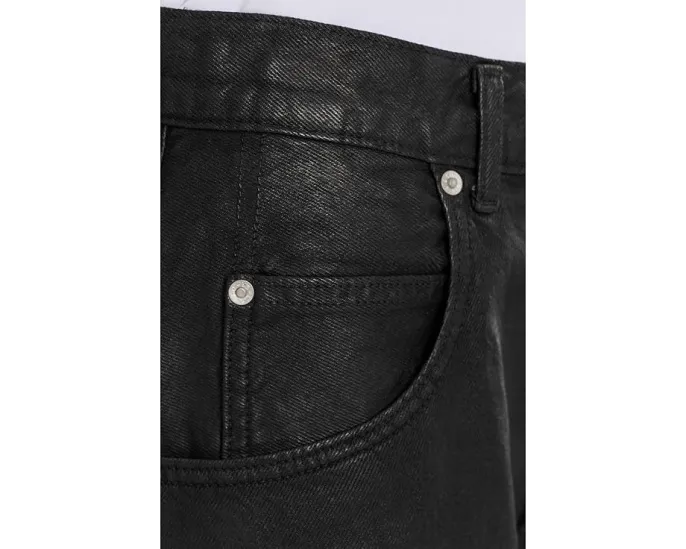 Джинсы Levi's Premium Super Baggy Barrel oversize с архивными карманами