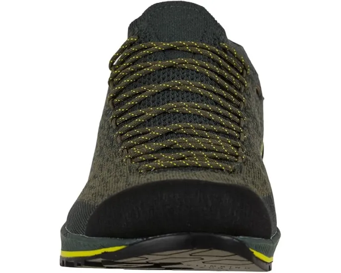 Скальные туфли La Sportiva TX2 EVO с подошвой Vibram Idrogrip